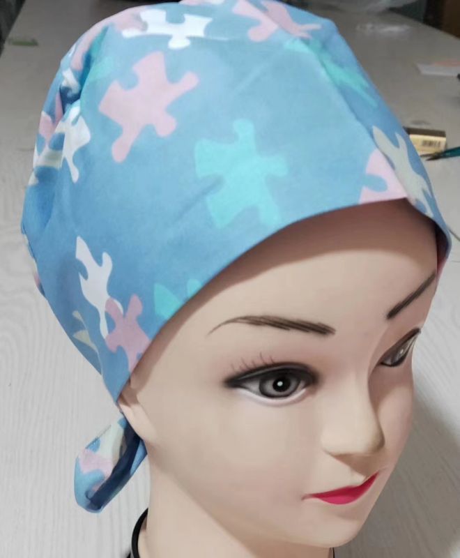 護(hù)士帽子