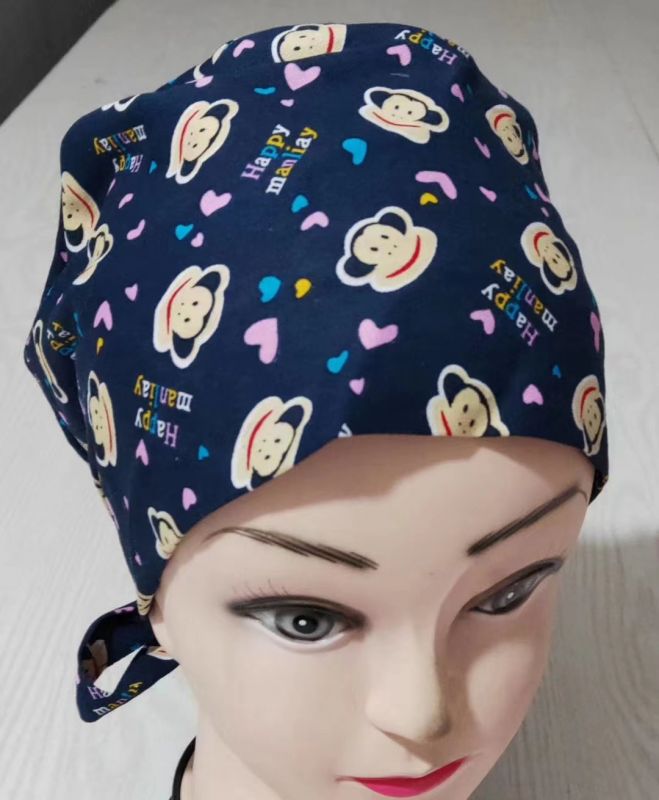 護(hù)士帽子