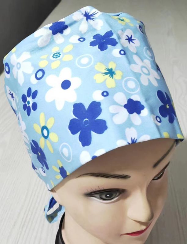 護(hù)士帽子