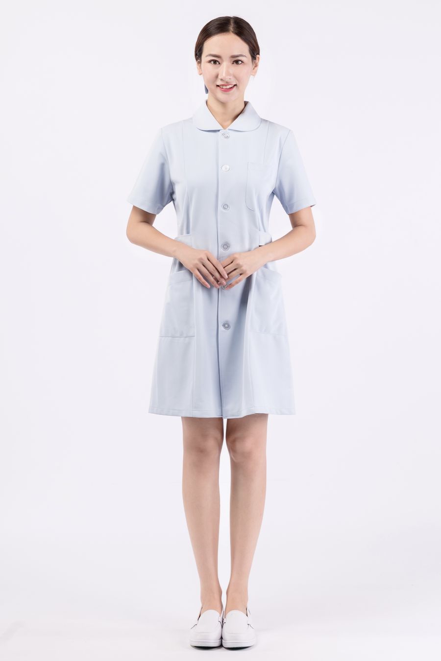 護(hù)士服夏裝
