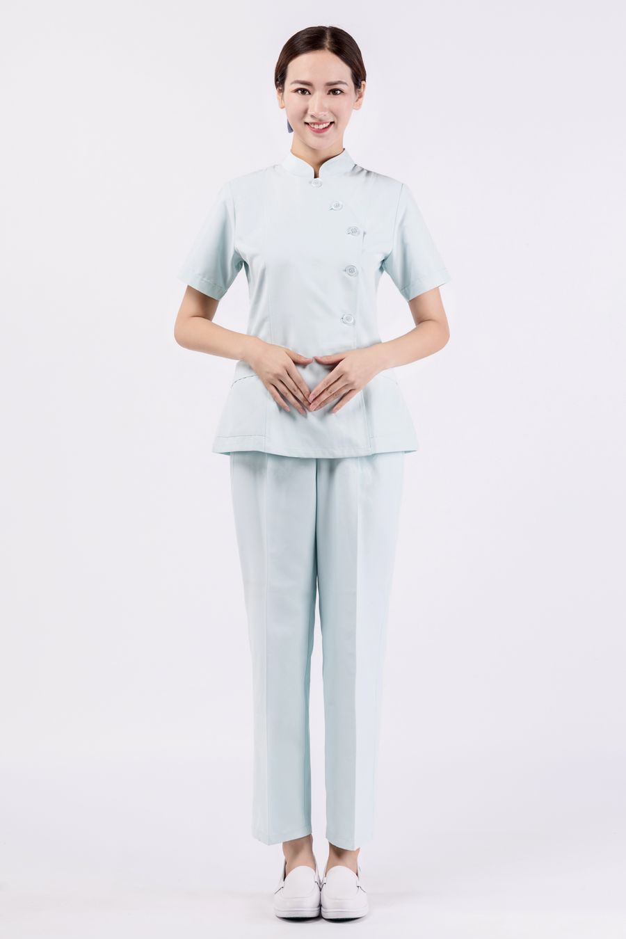 護士服夏裝