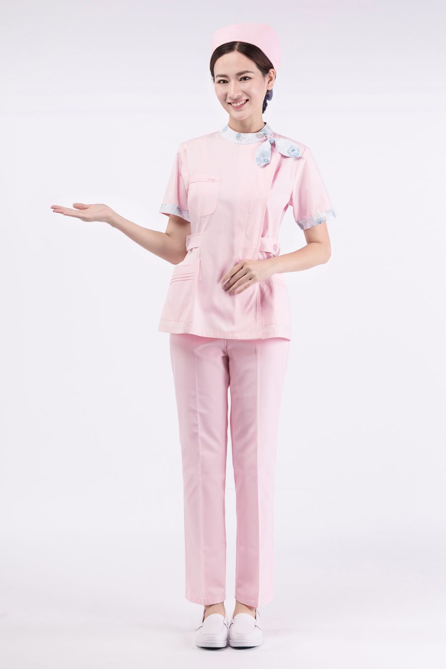 護(hù)士服夏裝