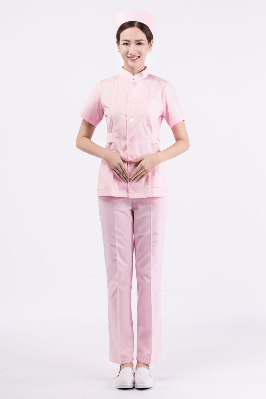 護(hù)士服夏裝