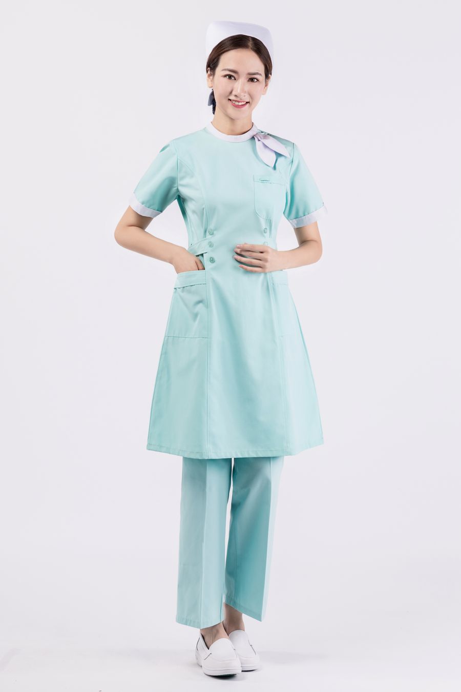 護(hù)士服夏裝