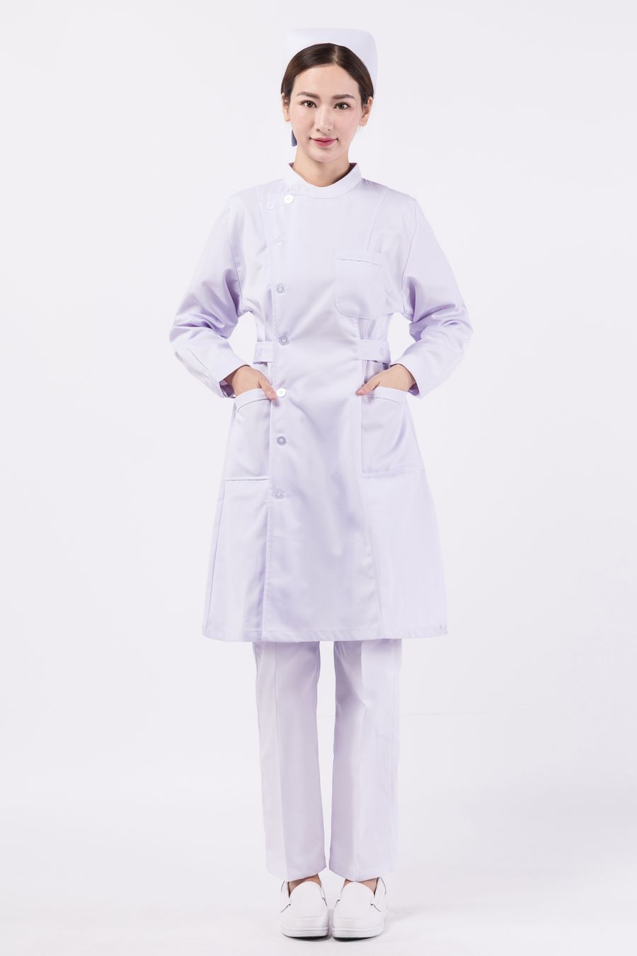 護士服冬裝