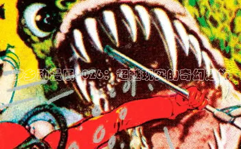 抖漫在线观看