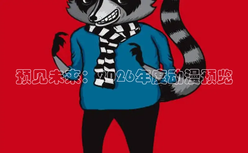 抖漫动漫免费版